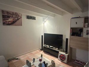 Maison 2 chambres 70m2