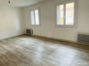 Location appartement P3 proche centre-ville