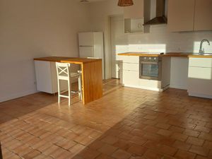 Grand T2 bis neuf  campagne 30 mn Agen