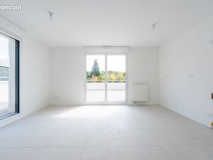 Très beau T3 à louer