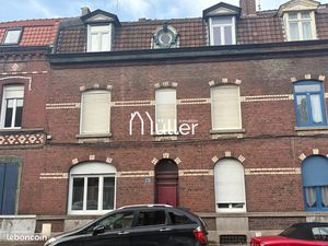 Immeuble / Maison de colocation – Forte rentabilité – Idéal investisseur