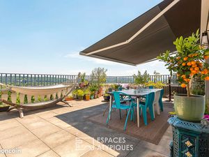 Maison 5 pièces 201 m²