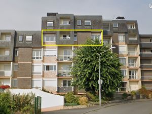 Appartement T2 Vannes 17 allée des peupliers