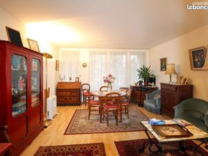 A Saisir Appartement Type 2