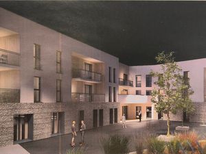 Appartement Dinard/Pleurtuit  idéal investisseur