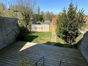 Maison 4 pièces 82 m²