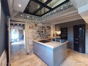 Maison 3 pièces 64 m²