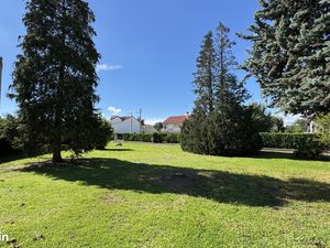 Terrain 700 m² Saint-Just-Saint-Rambert