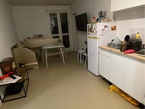 Location  appartement à gazonfier