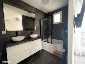 Idéal investisseur = maison de village rénovée