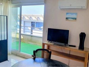 Grand Studio calme meublé Rodez Bourran