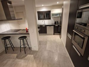 Appartement meublé 3 pièces