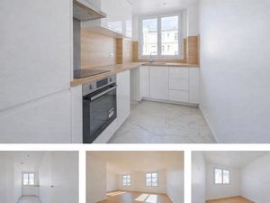 Appartement paris 15 à vendre