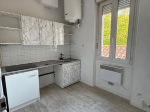 Appartement 46 m² MARSEILLE 04