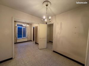 Maison 3 pièces 64 m²