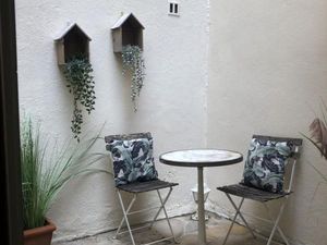 Studio 1 pièce 22 m²