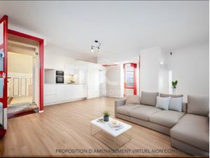 Chambre de bonne à vendre thonon les bains