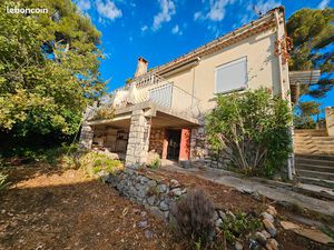 Location maison Peypin