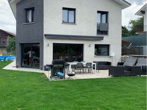 Vends maison individuelle