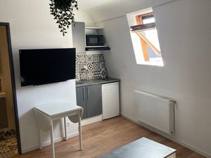 Studio meublée de 15 m2