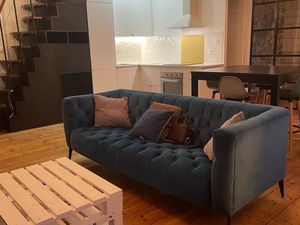 Location appartement T2 meublé