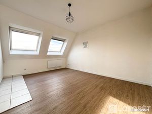 Studio 1 pièce 24 m²