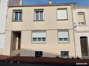 Appartement 4 pièces 86 m²