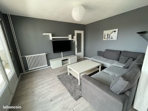 Location appartement meublé