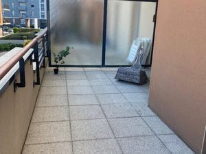 Appartement 2 pièces 37 m²