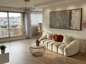 Suresnes - Exceptionnel appartement