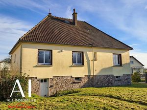 Maison 4 pièces 93 m²