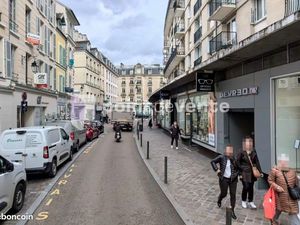 Local commercial 50 m²