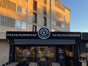 Fonds de commerce à vendre