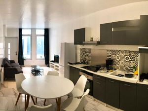 Immeuble Hypercentre Colocation - 5 lots - Renové et meublé - 11% de rentabilité