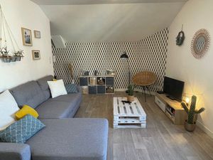 Appartement 1 chambre