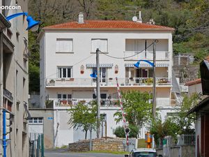 Vente Immeuble 4 logements