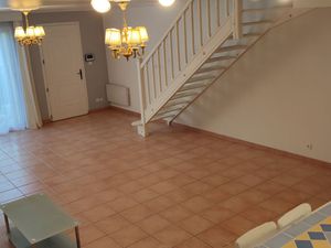 Location duplex t3 meuble - montfavet (avignon) - parking couvert sécurisé