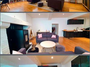 A louer Maison centre historique Châteaugiron