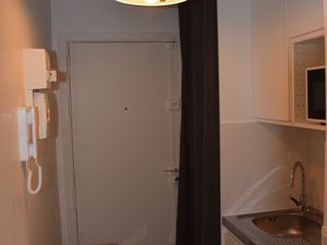 Studio meublé à louer