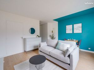 Studio Bordeaux - Victoire - 23m2