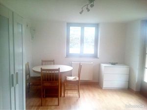 Studio 1 pièce Duttlenheim