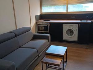 Studio 1 pièce 15 m²