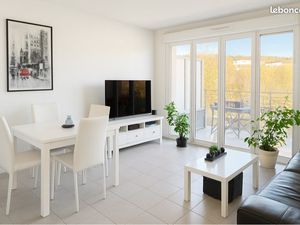 Appartement T2 à Château Gombert