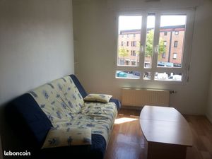 2 pièces meublé Evry cathédrale 790