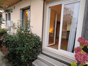 Studio meublé avenue Jean Chaubet