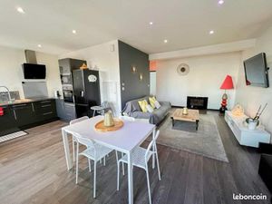 Appartement t3