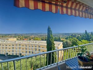 Appartement 4 pièces 75 m²