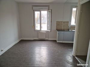 Location appartement F3