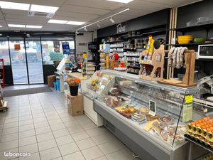 Epicerie multiservices