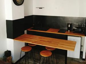 Appartement 2 pièces 35 m²